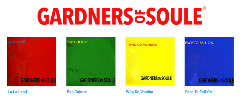 Gardners of Soule
